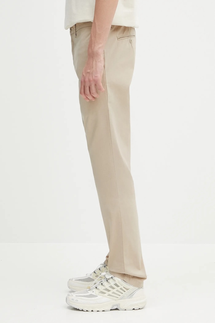 Carhartt WIP trousers Sid — photo 2