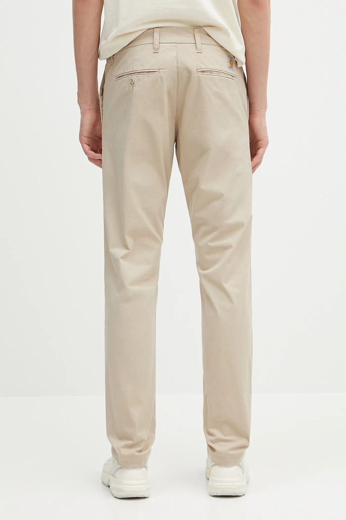 Carhartt WIP trousers Sid — photo 3