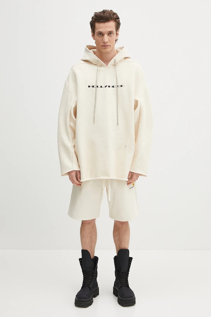 Carhartt WIP shorts — photo 5
