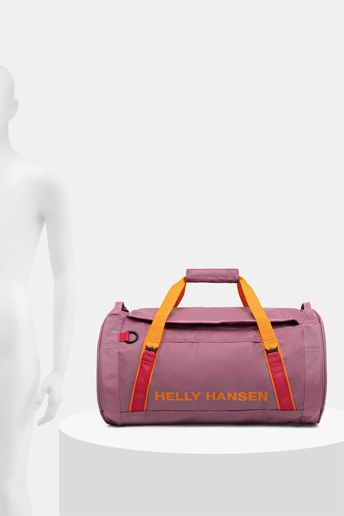 Helly Hansen Torba Helly Hansen Duffel 2 30L 68006 sports bag — photo 8