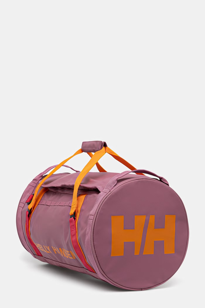 Helly Hansen Torba Helly Hansen Duffel 2 30L 68006 sports bag — photo 2