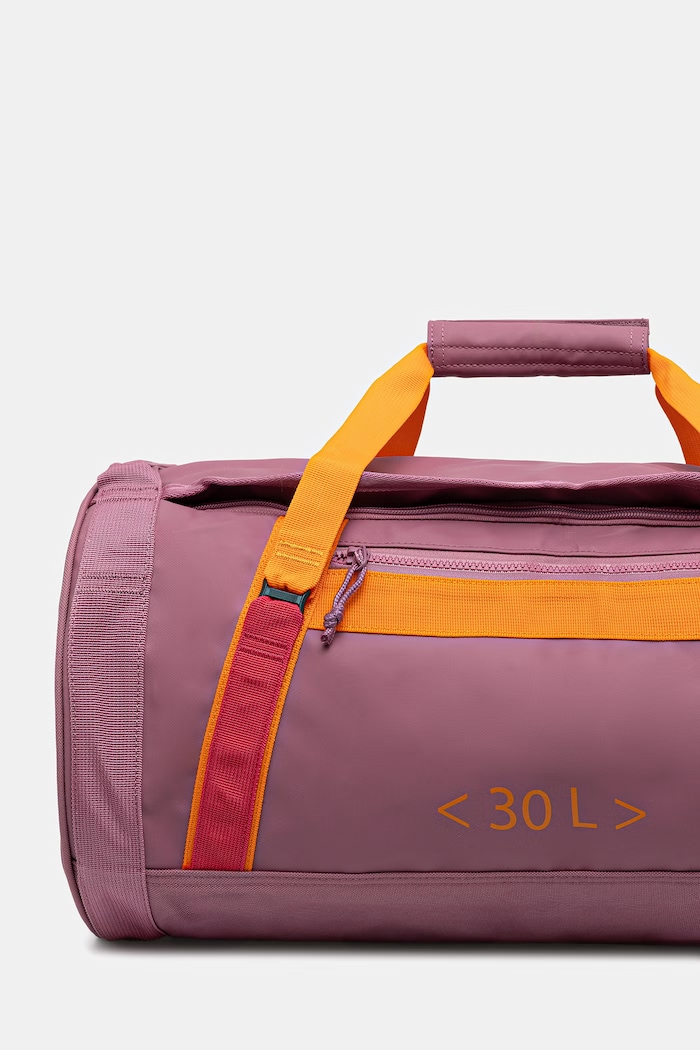 Helly Hansen Torba Helly Hansen Duffel 2 30L 68006 sports bag — photo 4