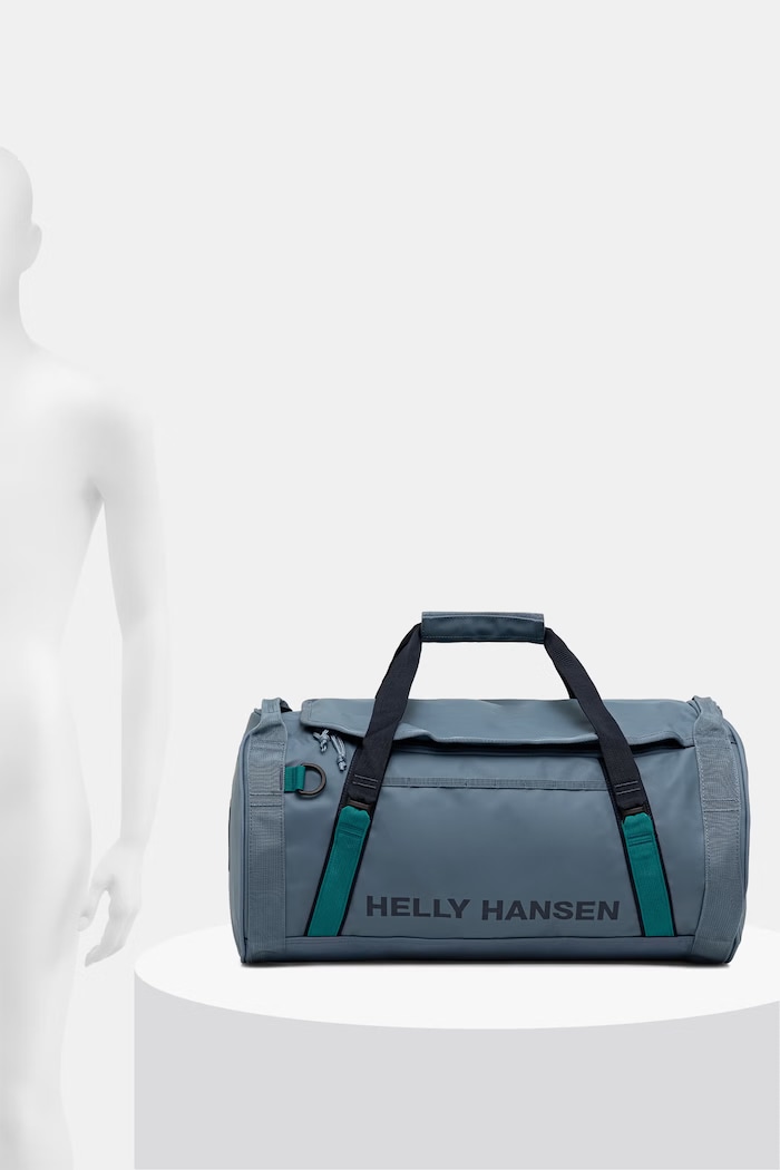 Helly Hansen Torba Helly Hansen Duffel 2 30L 68006 sports bag — photo 8