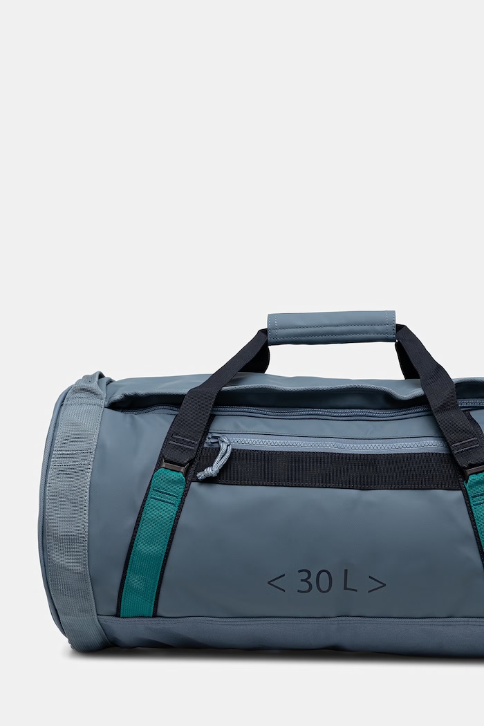 Helly Hansen Torba Helly Hansen Duffel 2 30L 68006 sports bag — photo 4