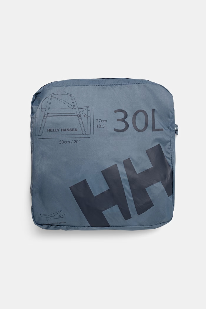 Helly Hansen Torba Helly Hansen Duffel 2 30L 68006 sports bag — photo 7