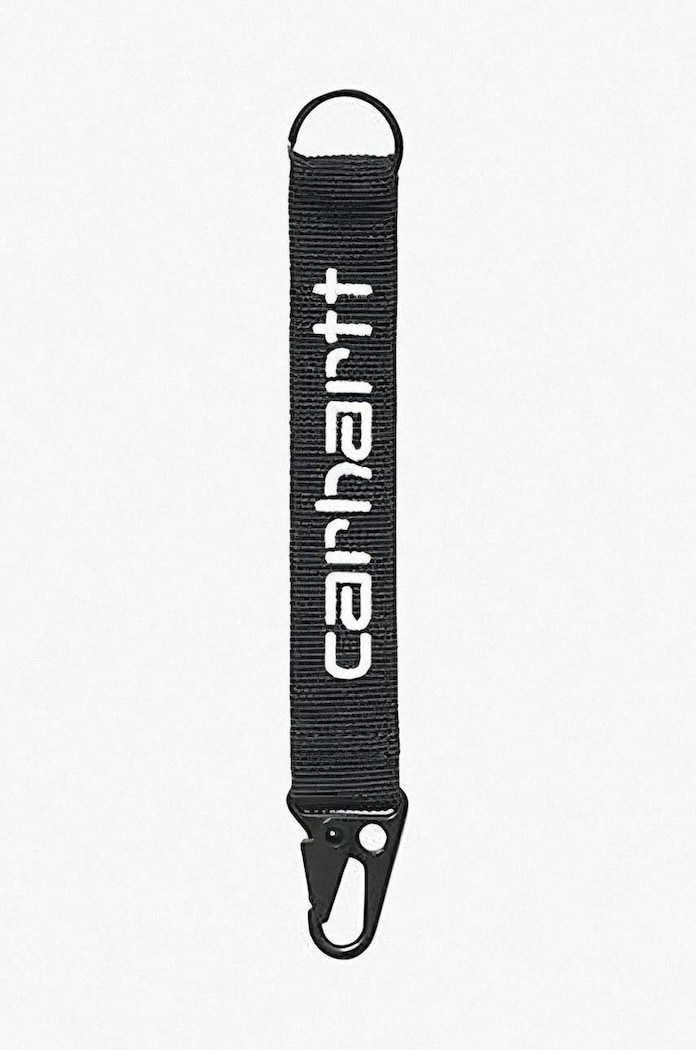 Carhartt WIP keychain — photo 2