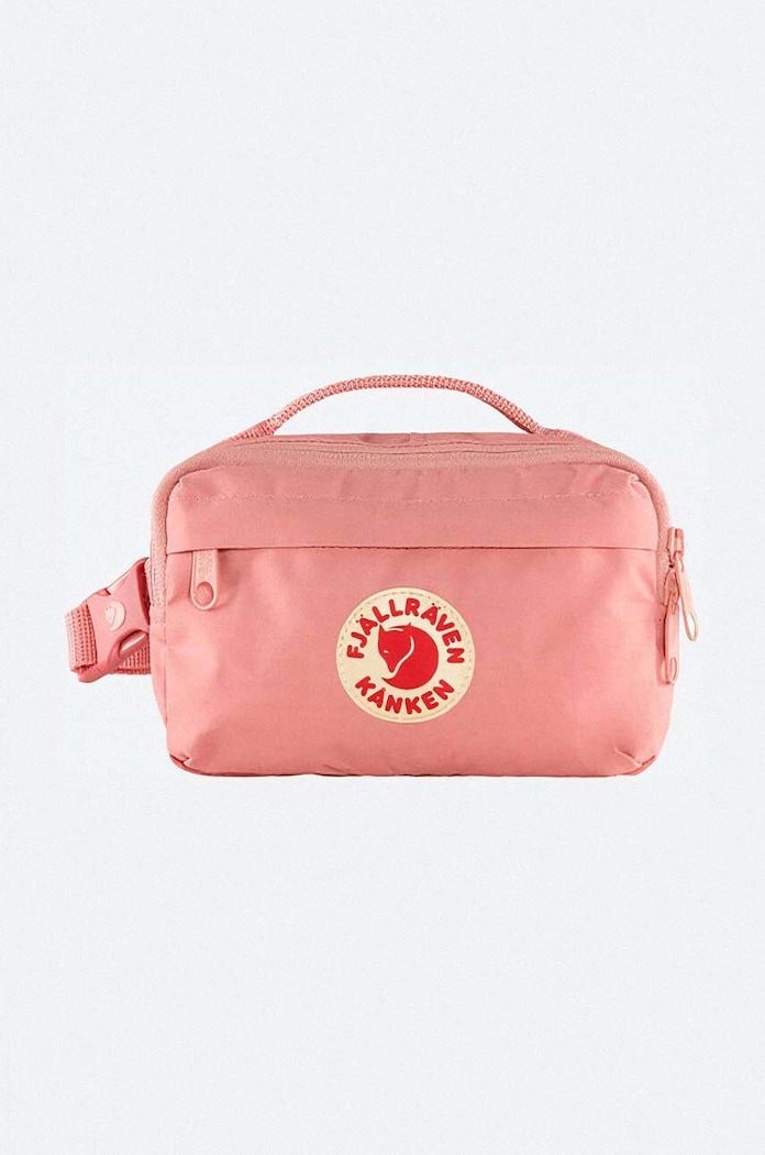 Fjallraven waist pack