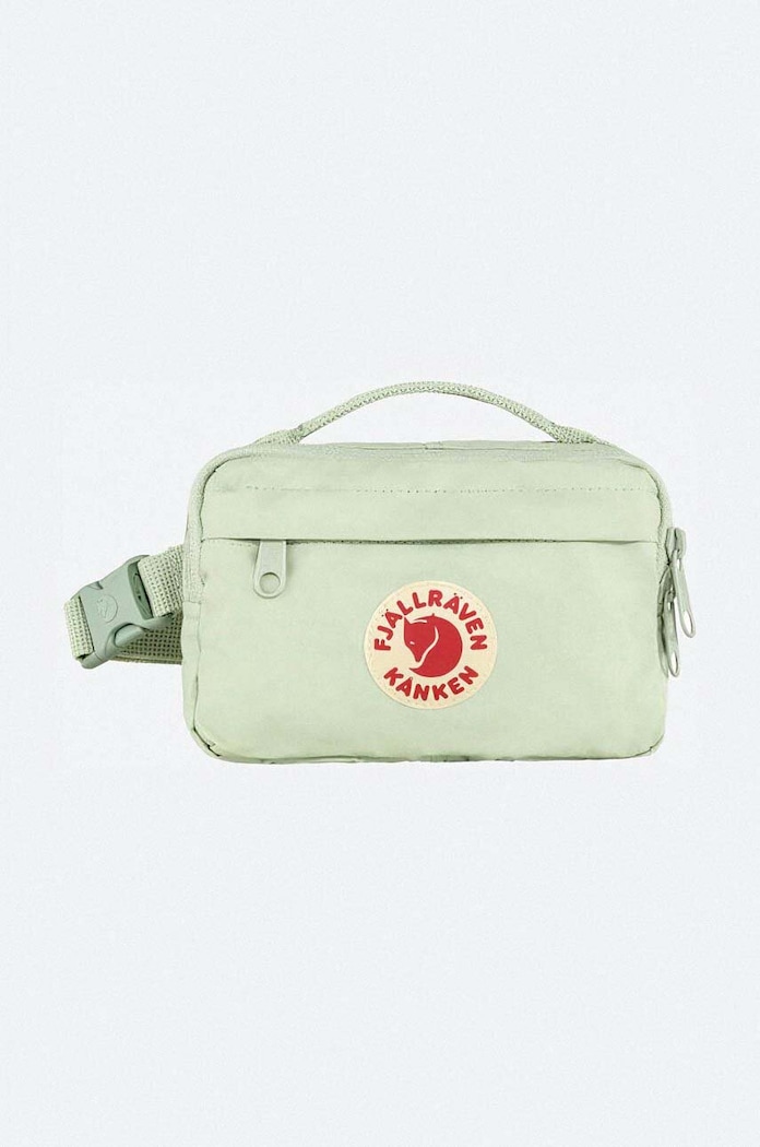 Fjallraven waist pack