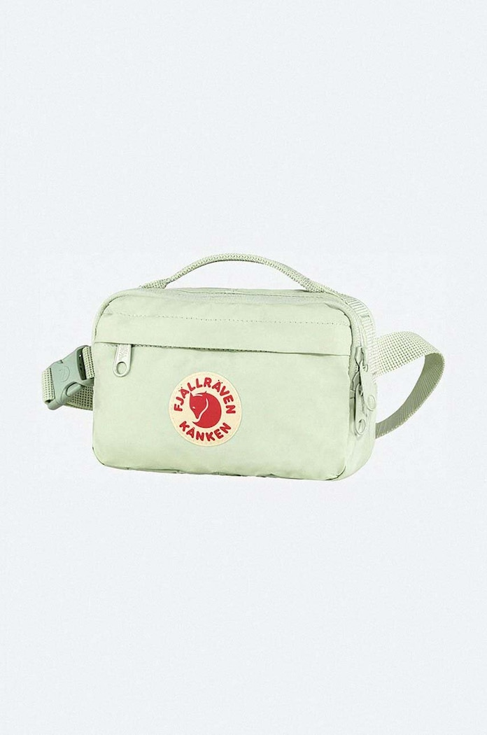 Fjallraven waist pack — photo 3