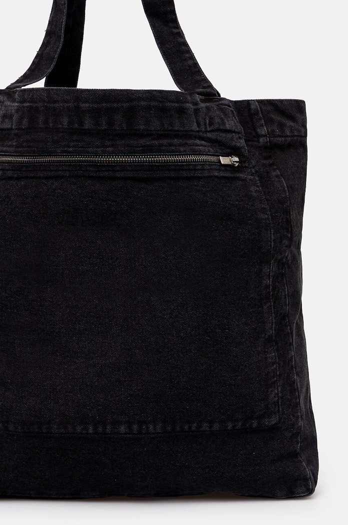 PRM bag PRM Jeans — photo 3