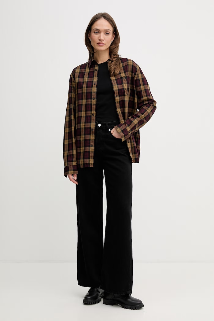 Polo Ralph Lauren longsleeve Women's cotton — photo 2