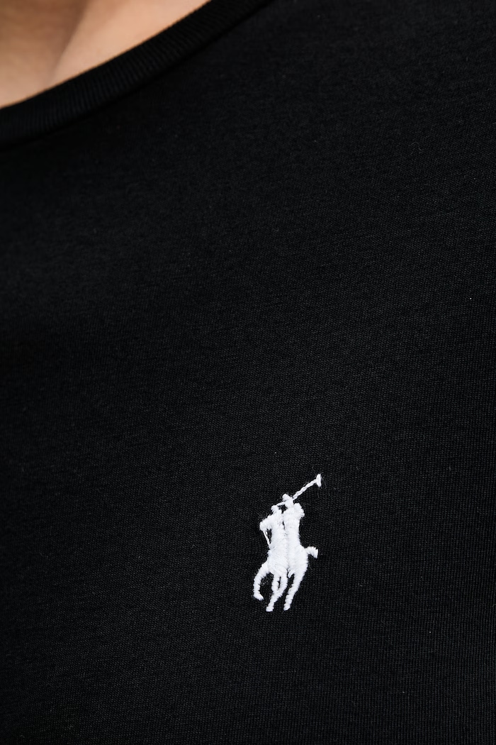 Polo Ralph Lauren longsleeve Women's cotton — photo 5