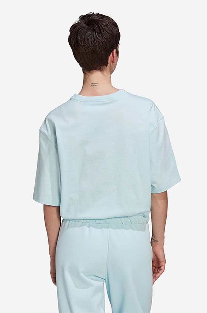 adidas Originals cotton t-shirt — photo 2