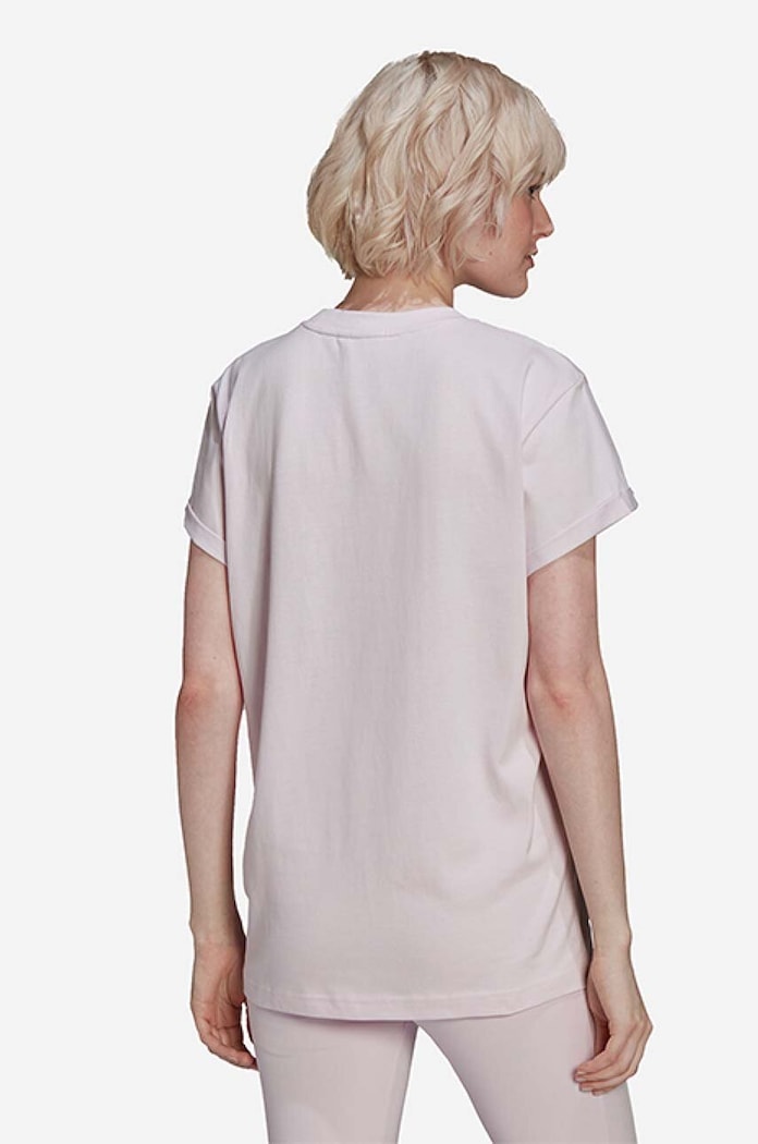 adidas Originals cotton t-shirt — photo 2