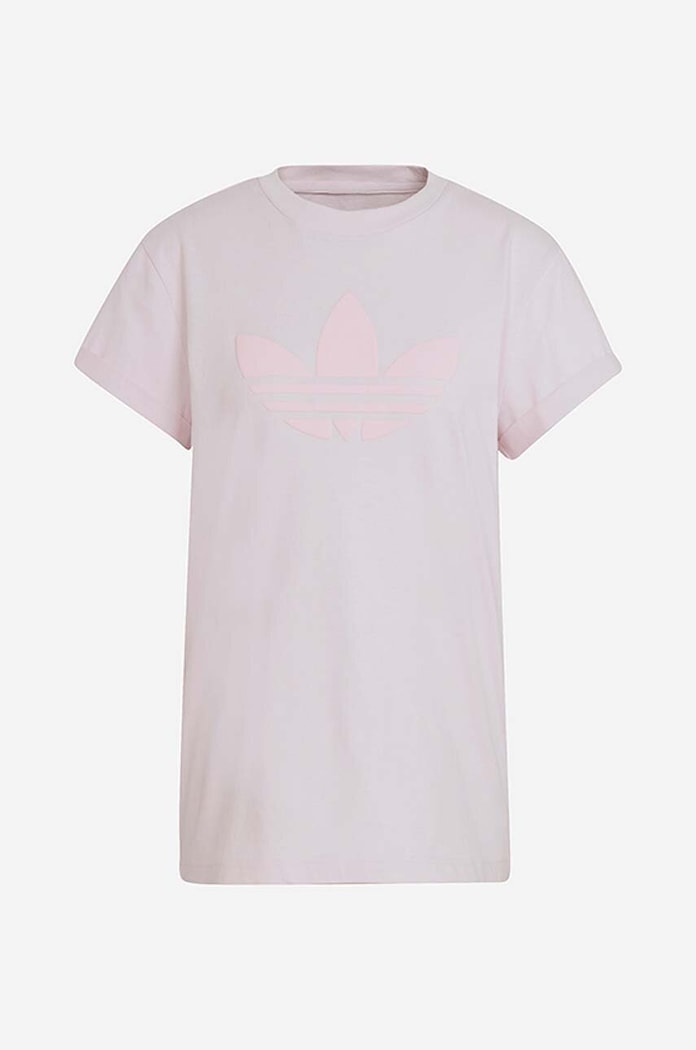 adidas Originals cotton t-shirt — photo 3