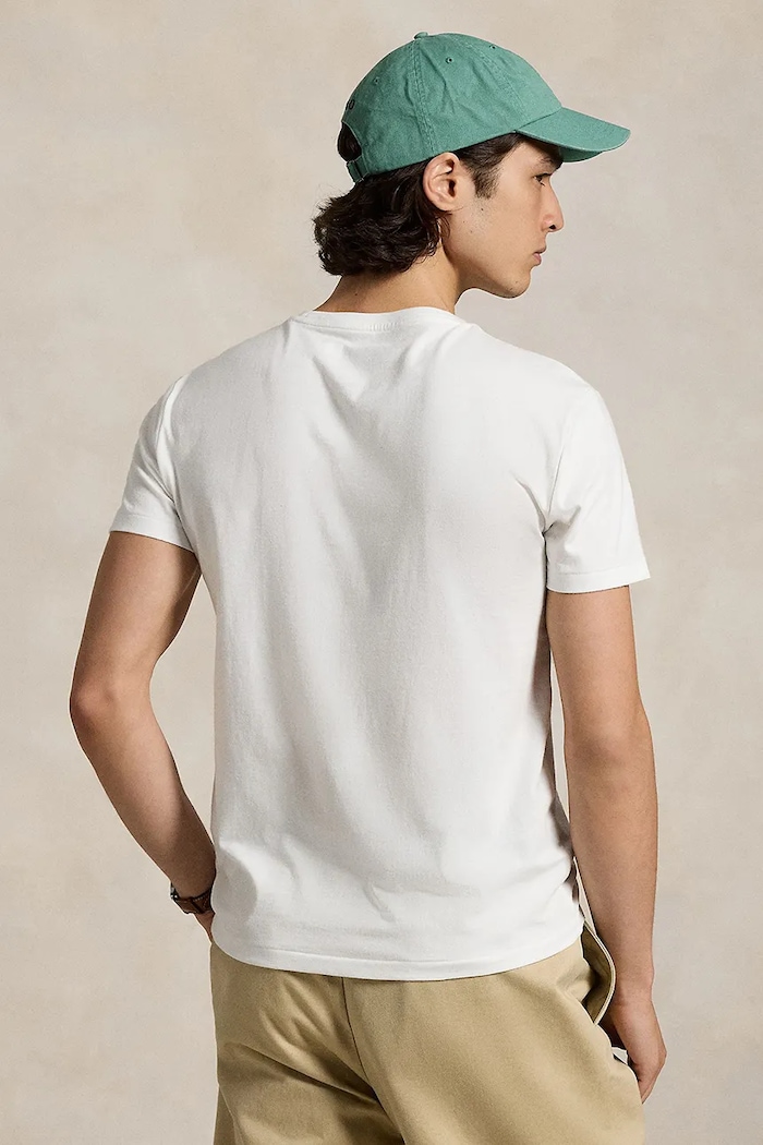 Polo Ralph Lauren t-shirt — photo 2