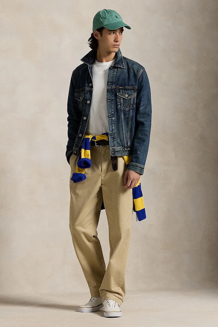 Polo Ralph Lauren t-shirt — photo 3
