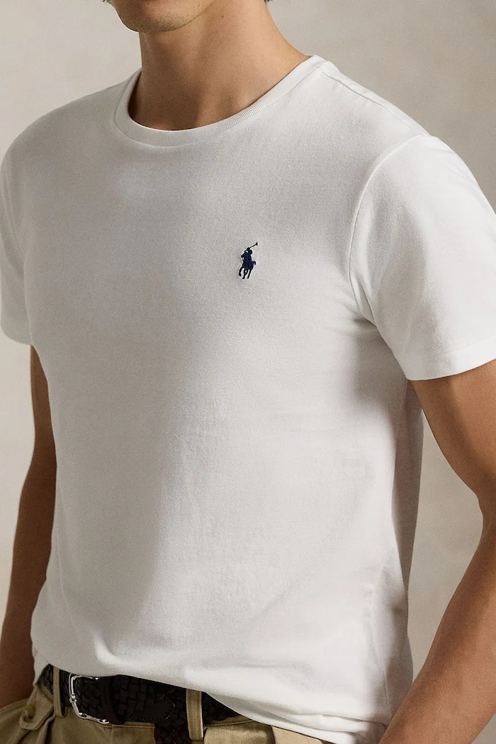 Polo Ralph Lauren t-shirt — photo 4