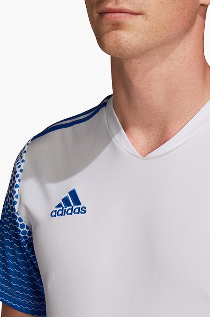adidas kids' T-shirt REGISTA 20 — photo 3