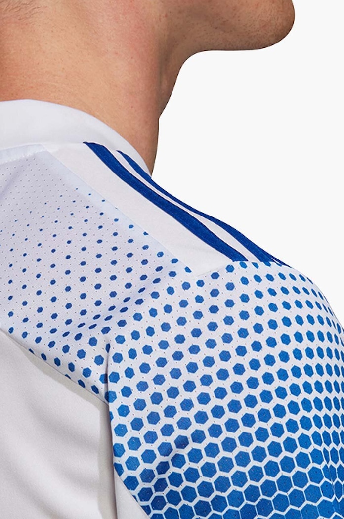 adidas kids' T-shirt REGISTA 20 — photo 5