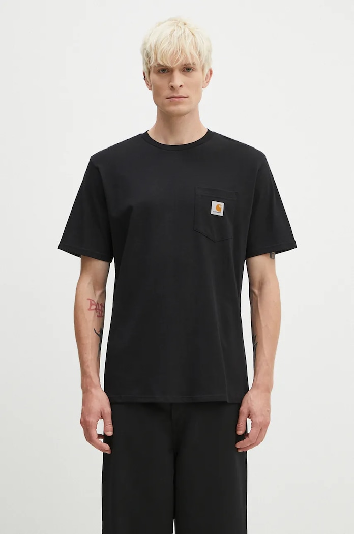 Carhartt WIP cotton t-shirt