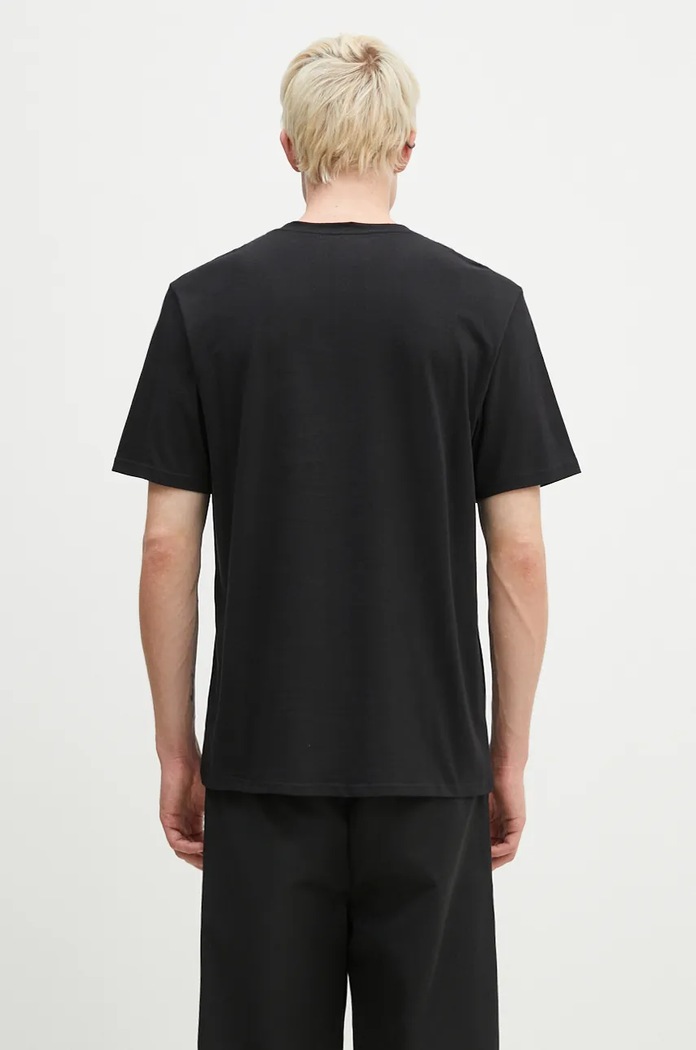 Carhartt WIP cotton t-shirt — photo 3