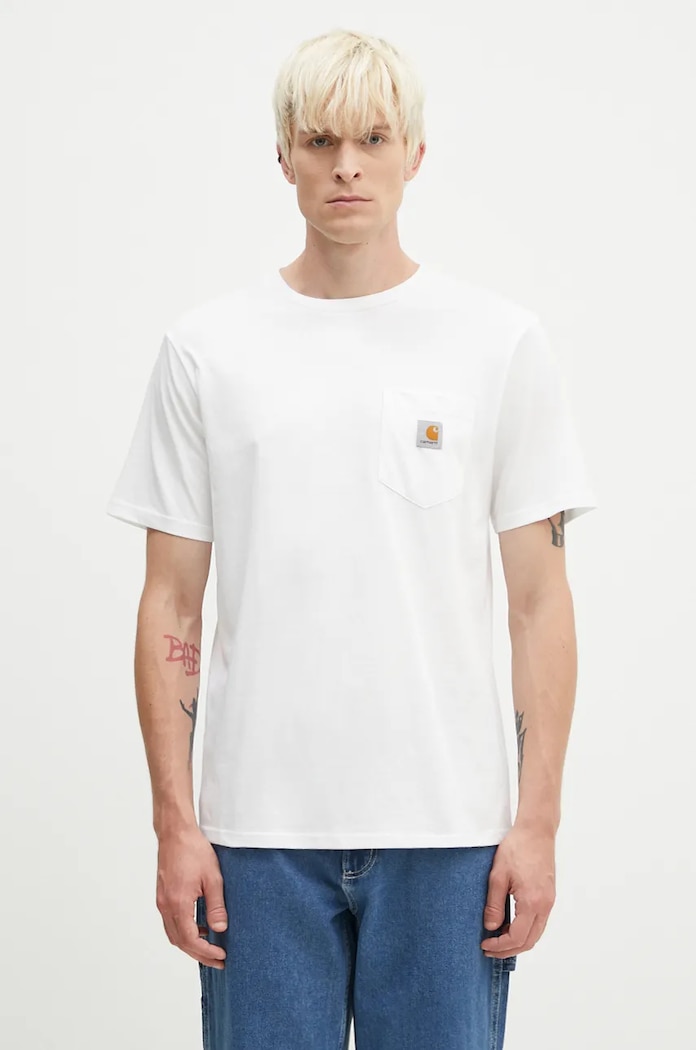 Carhartt WIP cotton t-shirt