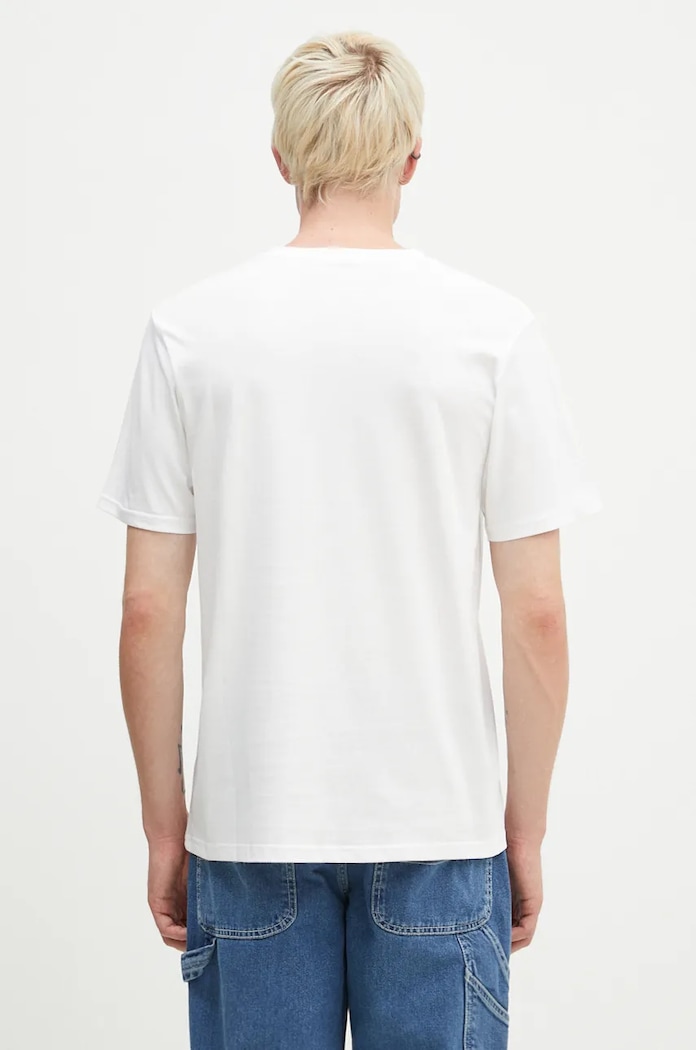 Carhartt WIP cotton t-shirt — photo 3