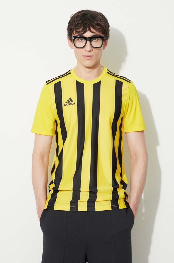 adidas T-shirt STRIPED 21 JERSEY GV1378
