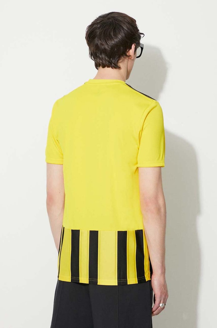 adidas T-shirt STRIPED 21 JERSEY GV1378 — photo 3