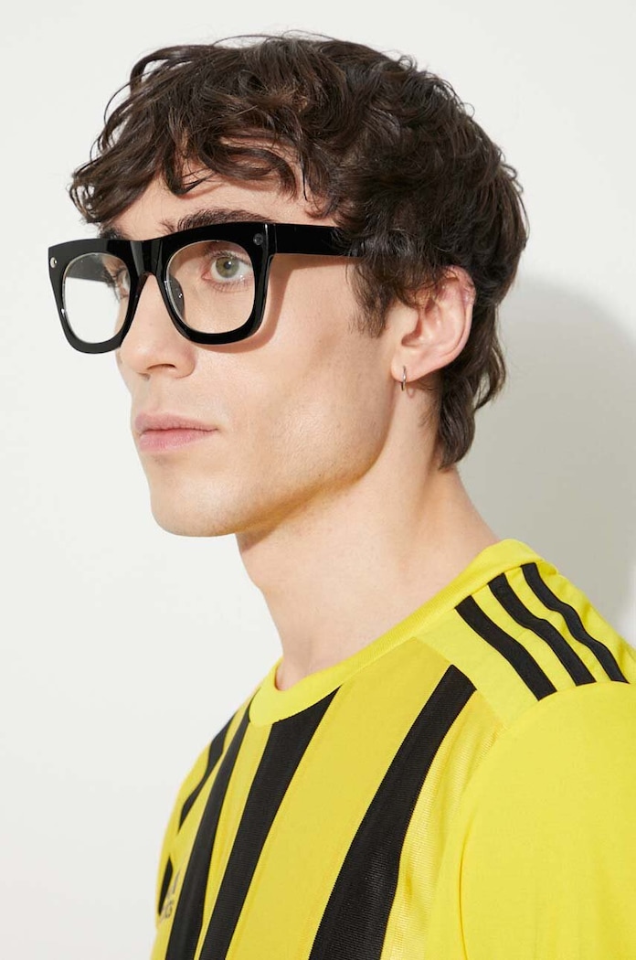 adidas T-shirt STRIPED 21 JERSEY GV1378 — photo 5