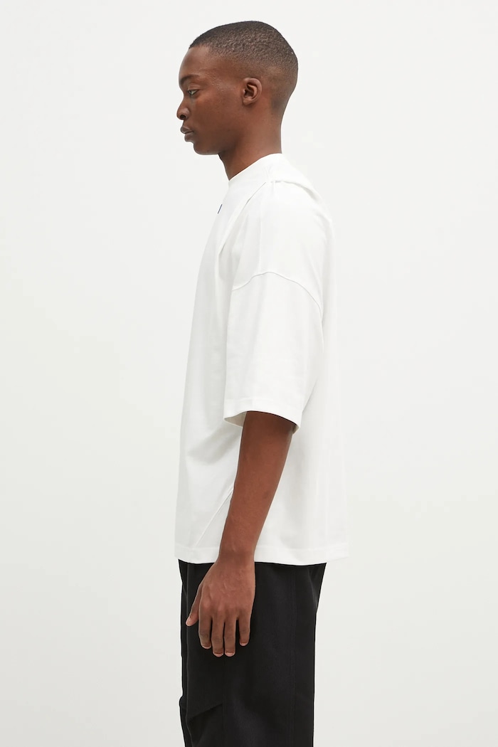 Ader Error t-shirt — photo 2