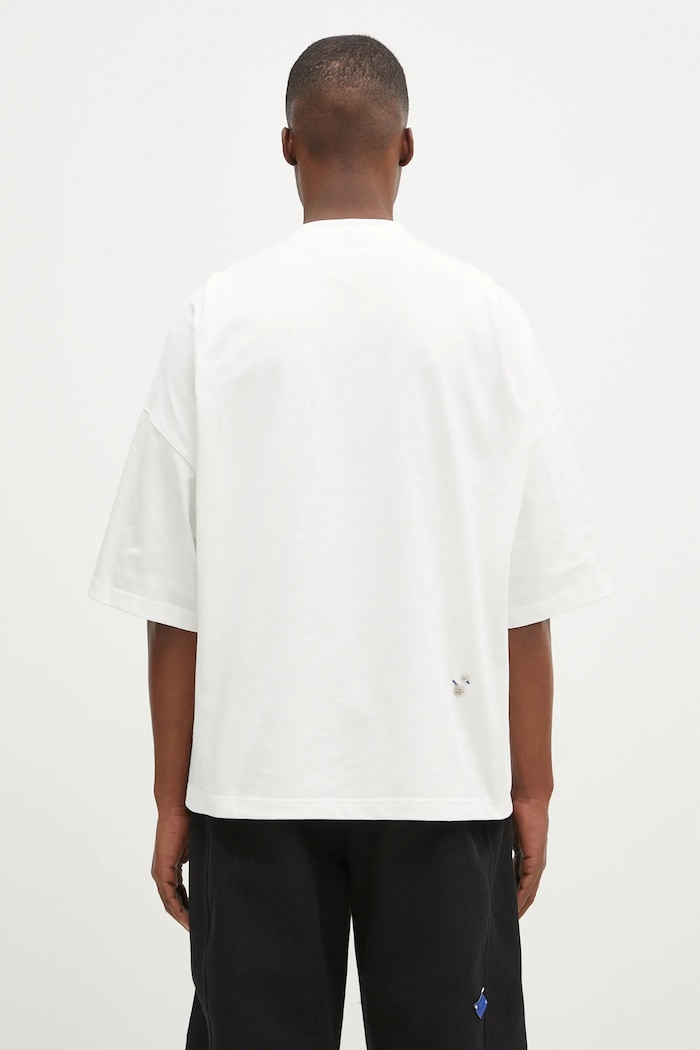 Ader Error t-shirt — photo 3