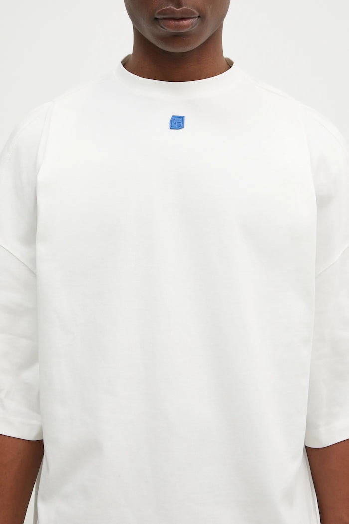 Ader Error t-shirt — photo 4