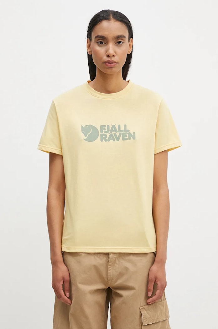 Fjallraven t-shirt