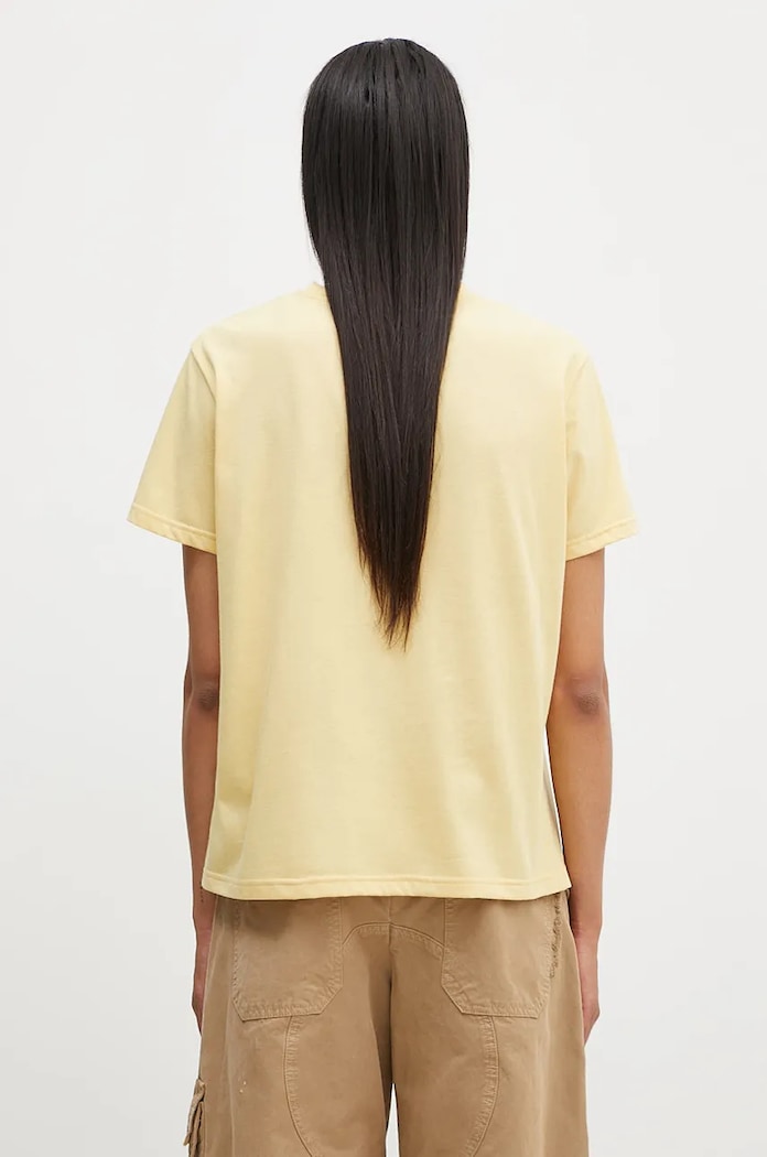 Fjallraven t-shirt — photo 4