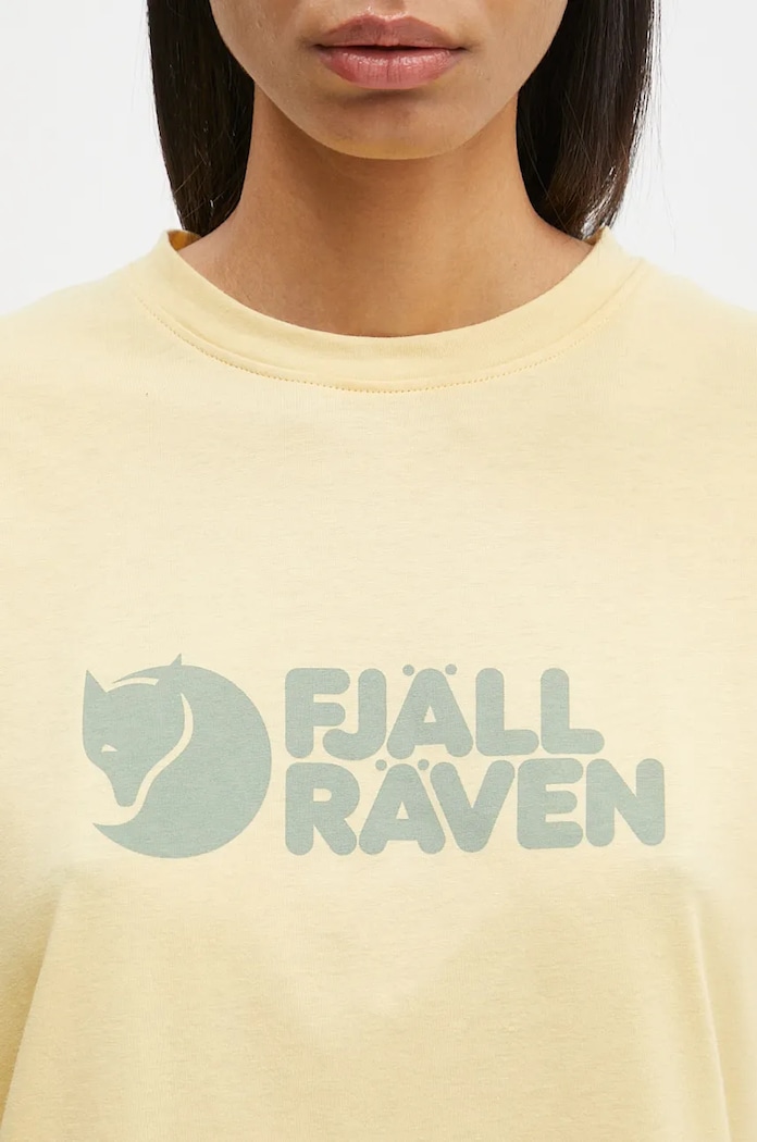 Fjallraven t-shirt — photo 3