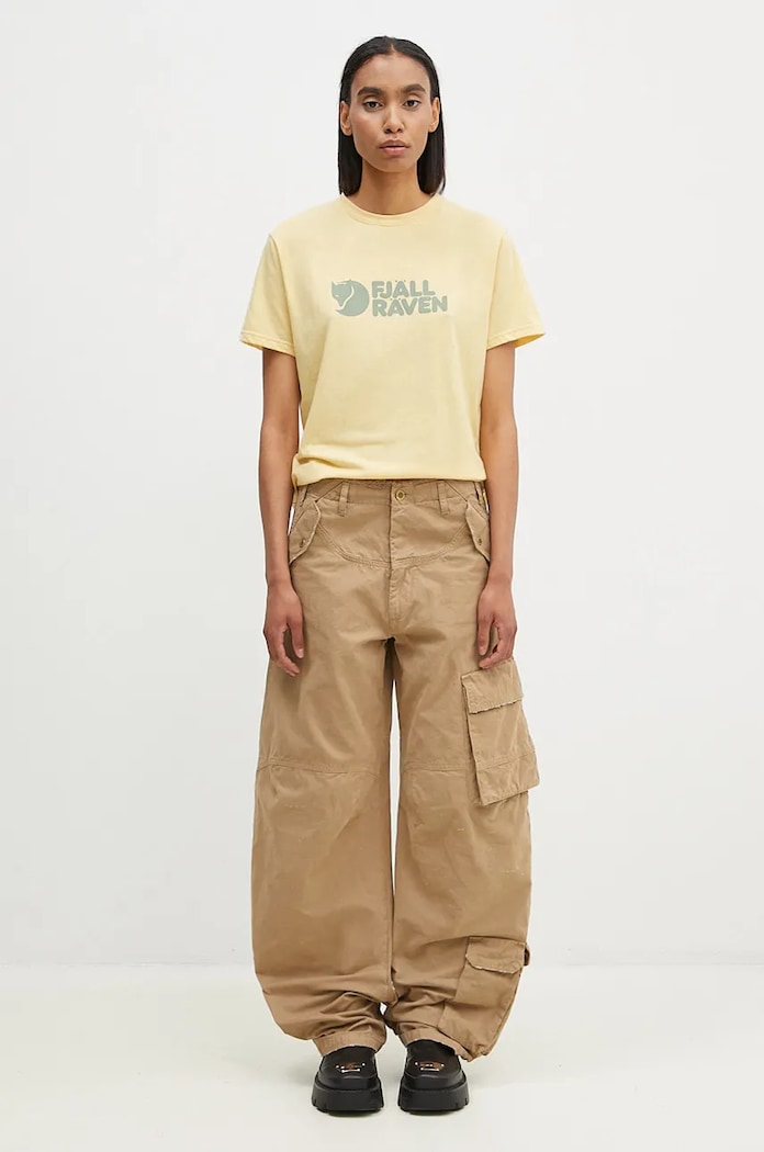 Fjallraven t-shirt — photo 5