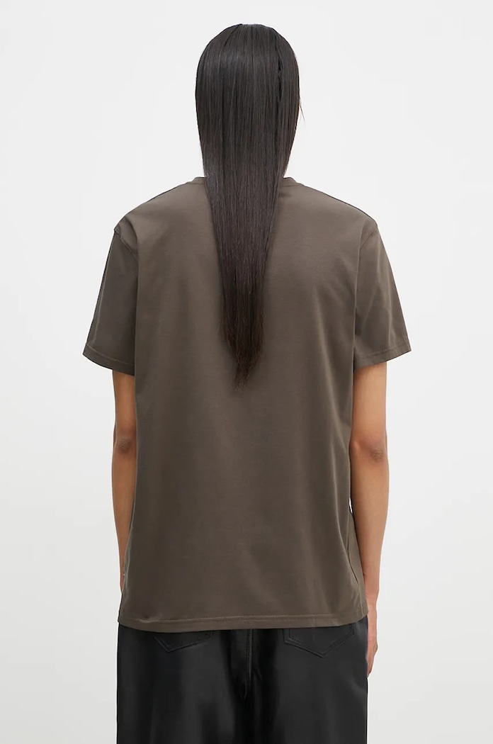 Fjallraven sports t-shirt Fjallraven Logo — photo 3
