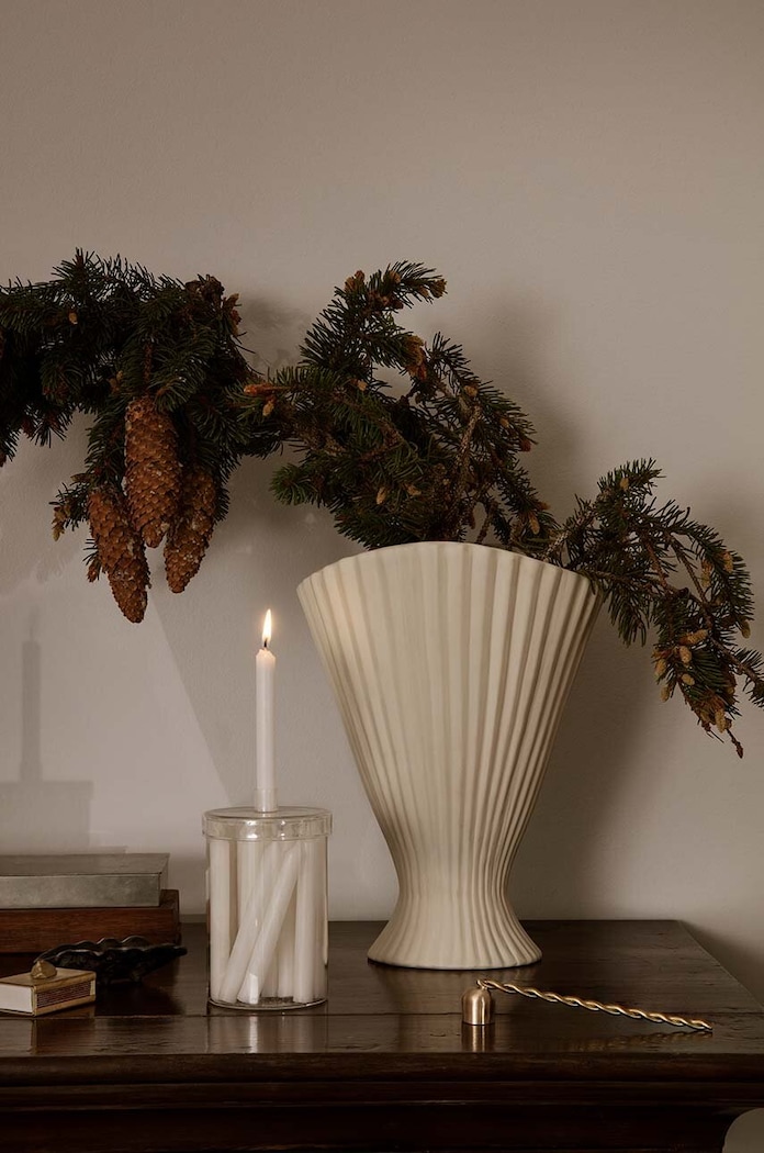 ferm LIVING candle snuffer Twist Candle Snuffer — photo 5