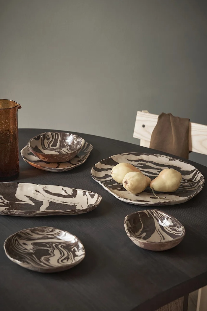 ferm LIVING small bowl Ryu Bowl — photo 4