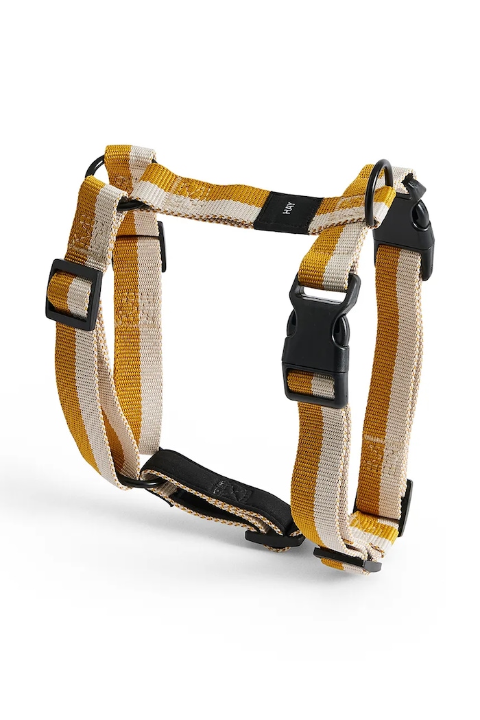 HAY dog harness Medium