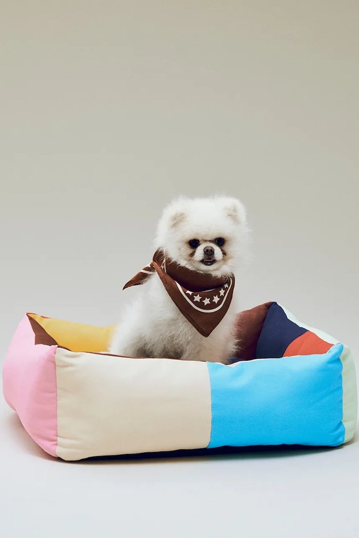 HAY pet bed Medium 65 x 78 x 26 cm — photo 3