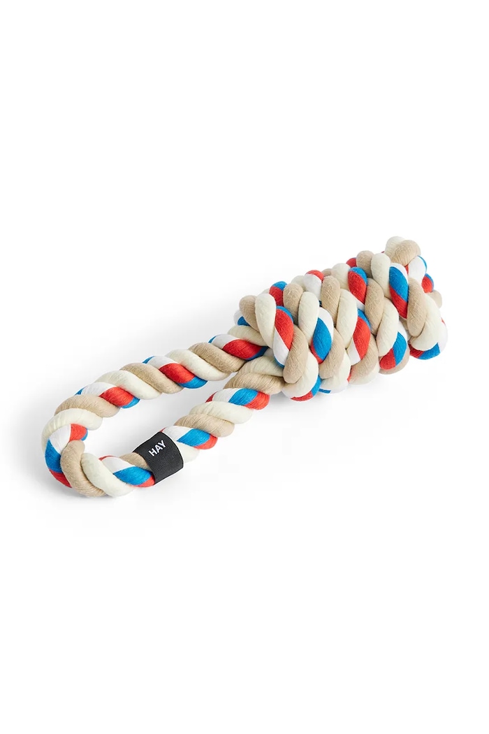 HAY dog toy 8 x 29 cm