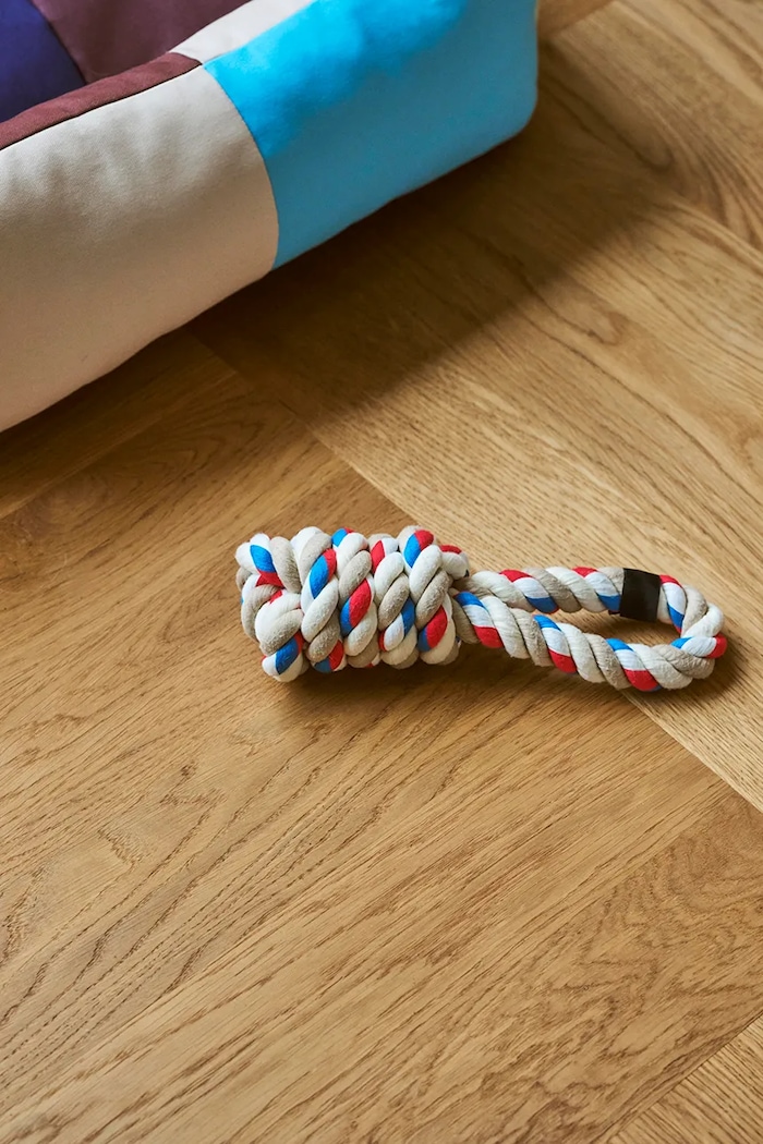 HAY dog toy 8 x 29 cm — photo 2