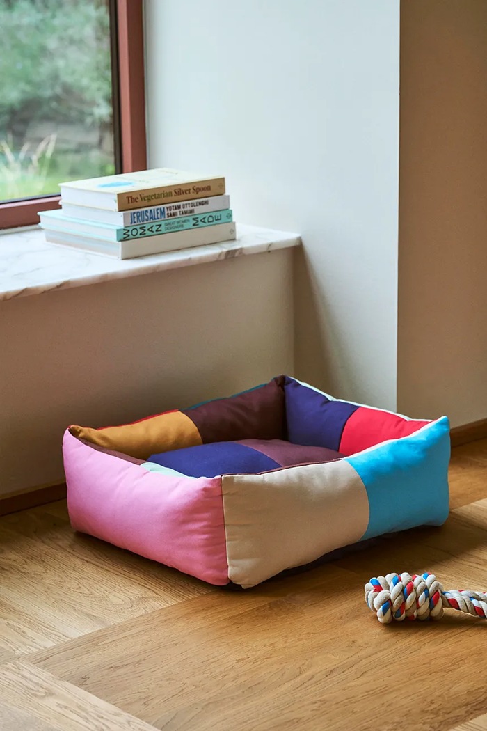 HAY dog toy 8 x 29 cm — photo 3