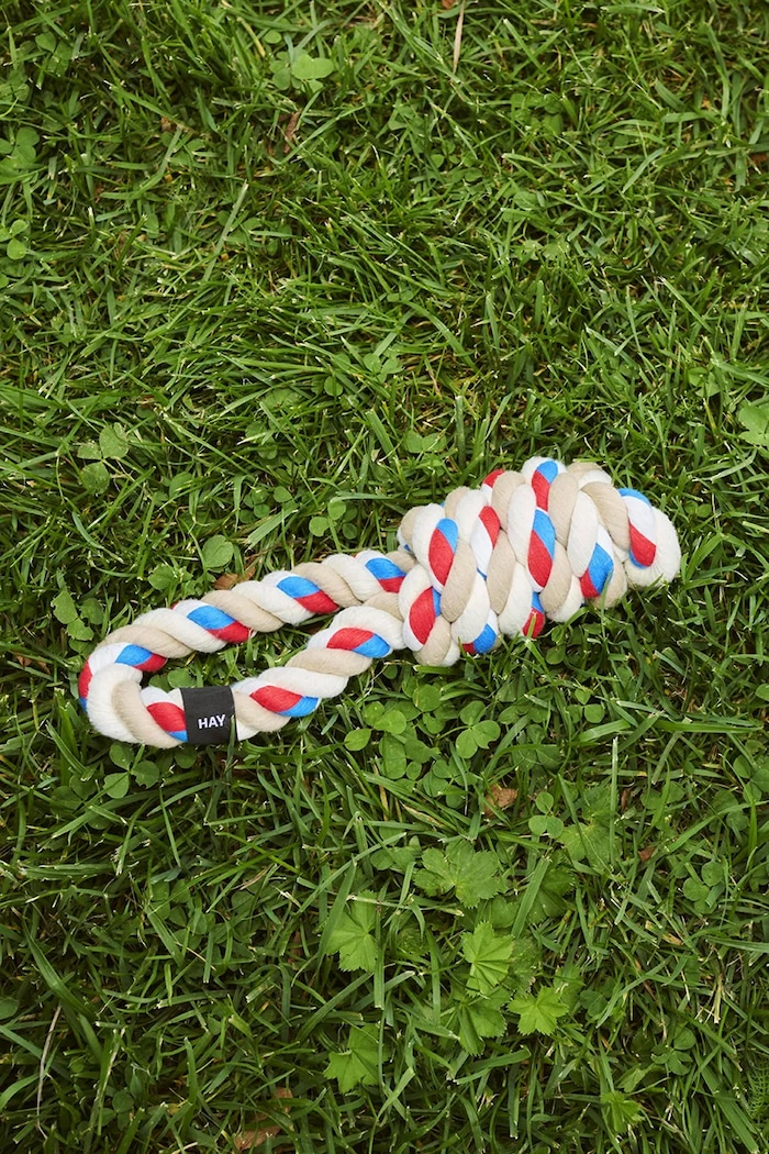 HAY dog toy 8 x 29 cm — photo 4