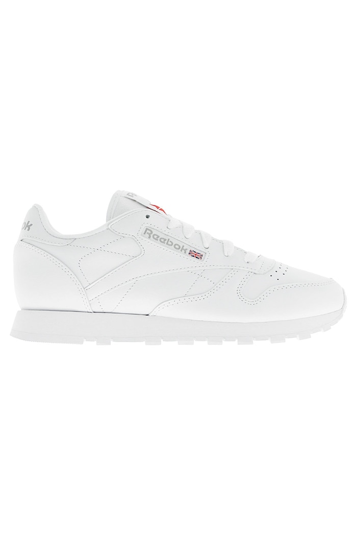 Reebok Classic Leather Classic White