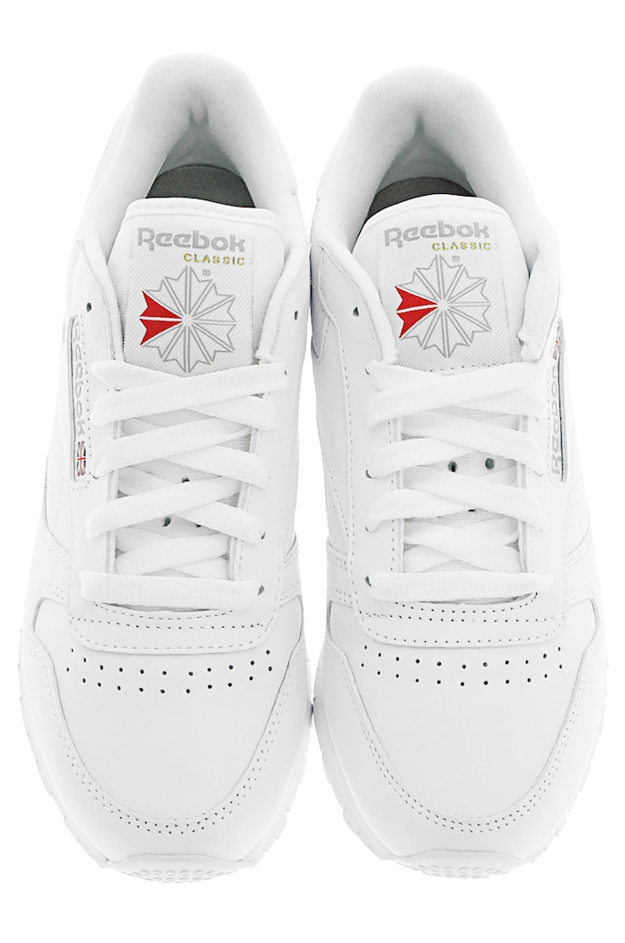 Reebok Classic Leather Classic White — photo 2