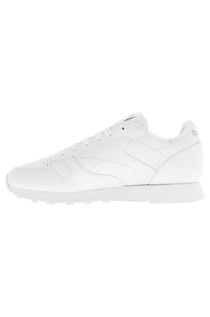 Reebok Classic Leather Classic White — photo 3